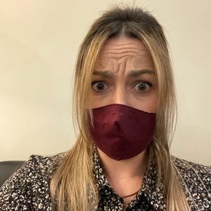 Meet your Posher, Amelie-kim